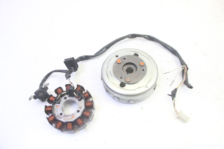 photo de ROTOR ESTATOR YAMAHA NEOS NEO'S 4T 50 (2008 - 2016) - Vista principal