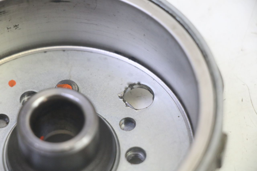 photo de ROTOR ESTATOR YAMAHA NEOS NEO'S 4T 50 (2008 - 2016) - Imagem adicional