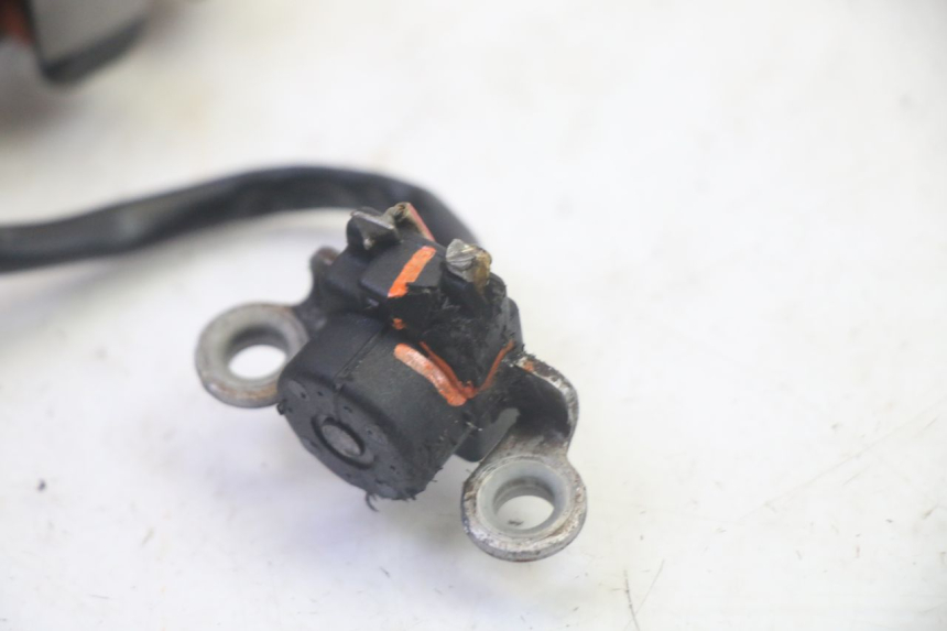 photo de ROTOR ESTATOR YAMAHA NEOS NEO'S 4T 50 (2008 - 2016) - Peça verificada