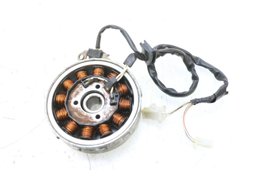 photo de ROTOR ESTATOR YAMAHA NEOS NEO'S 4T 50 (2008 - 2016) - Ampliação técnica