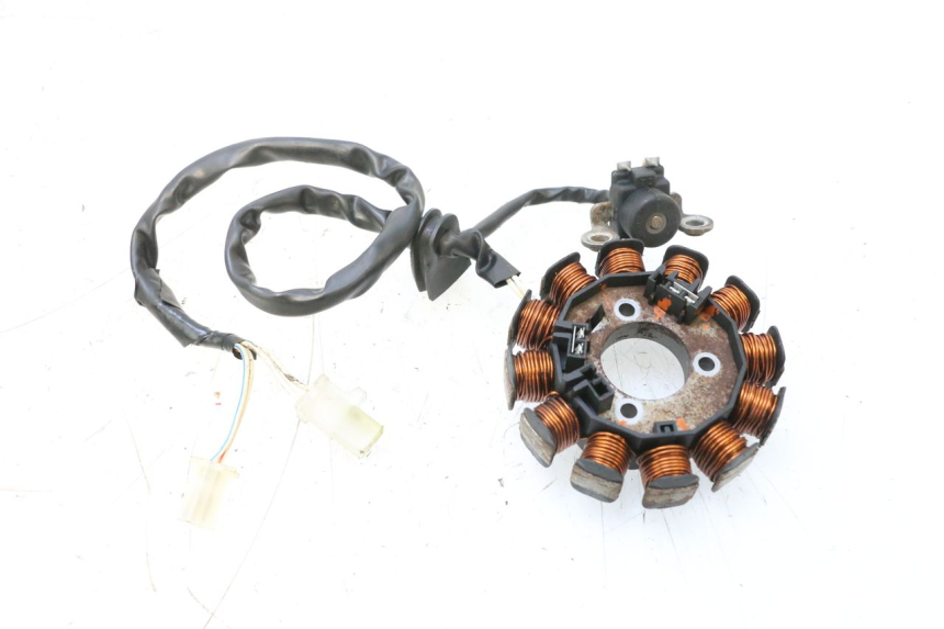 photo de ROTOR ESTATOR YAMAHA NEOS NEO'S 4T 50 (2008 - 2016) - Vista geral