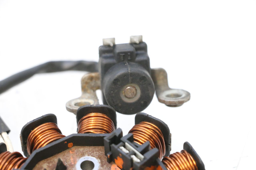photo de ROTOR ESTATOR YAMAHA NEOS NEO'S 4T 50 (2008 - 2016) - Estado da superfície