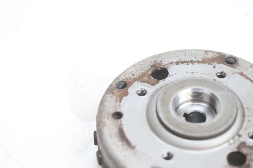 photo de ROTOR ESTATOR KYMCO LIKE 4T 50 (2019 - 2025) - Detalhes característicos