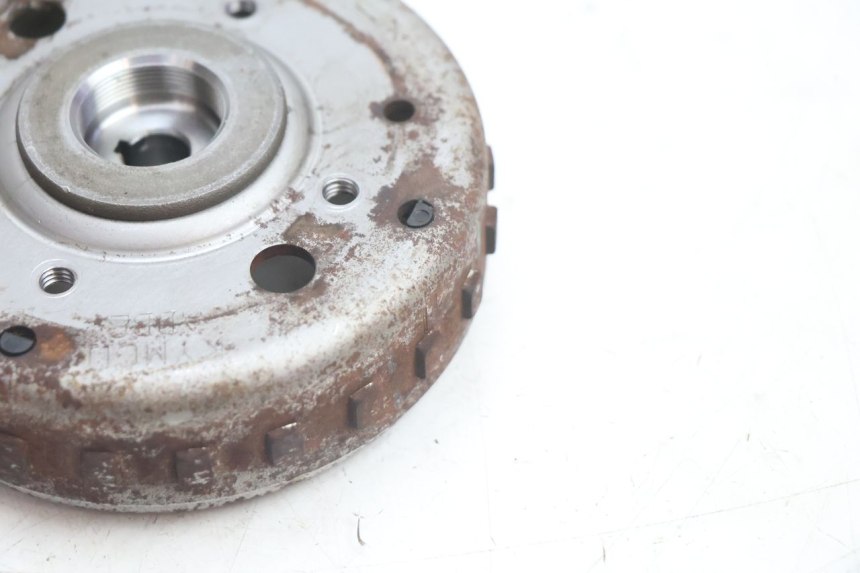 photo de ROTOR ESTATOR KYMCO LIKE 4T 50 (2019 - 2025) - Ampliação dos componentes