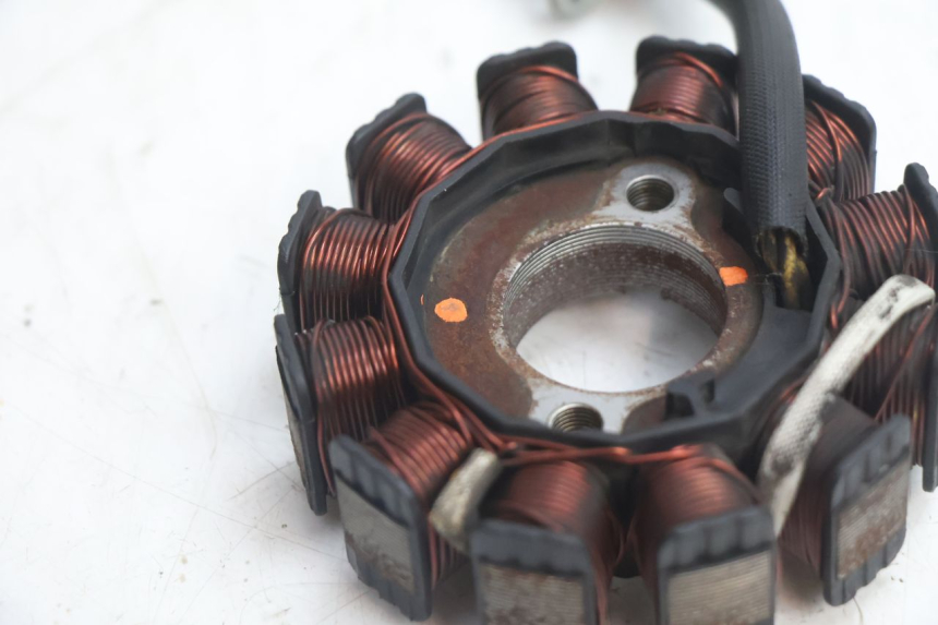photo de ROTOR ESTATOR KYMCO LIKE 4T 50 (2019 - 2025) - Vista geral