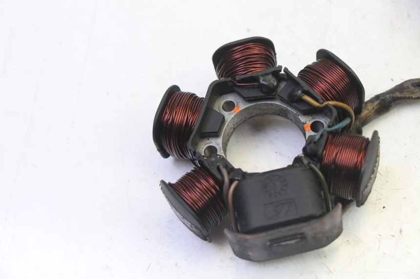 photo de ROTOR ESTATOR PIAGGIO NEW TYPHOON 50 (2010 - 2017) - Pontos de fixação