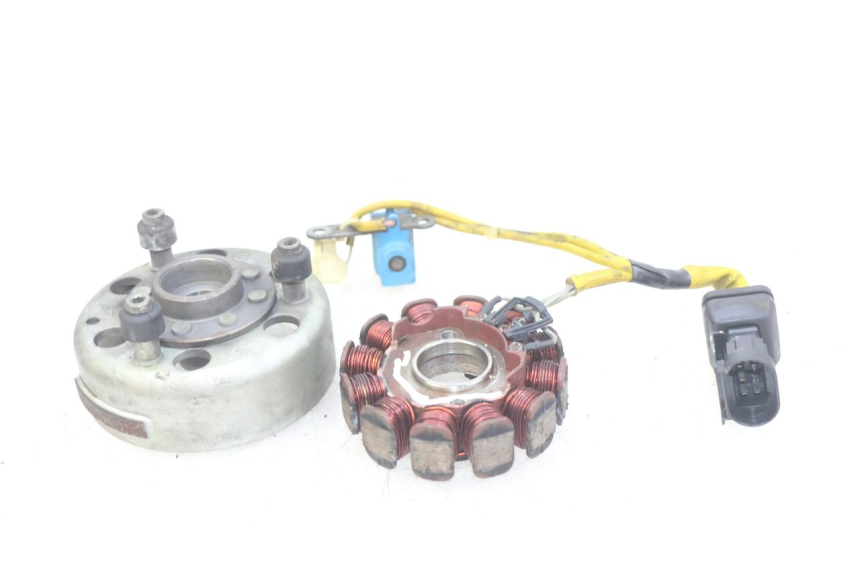 photo de ROTOR ESTATOR GILERA NEXUS 125 (2007 - 2009) - Vista principal