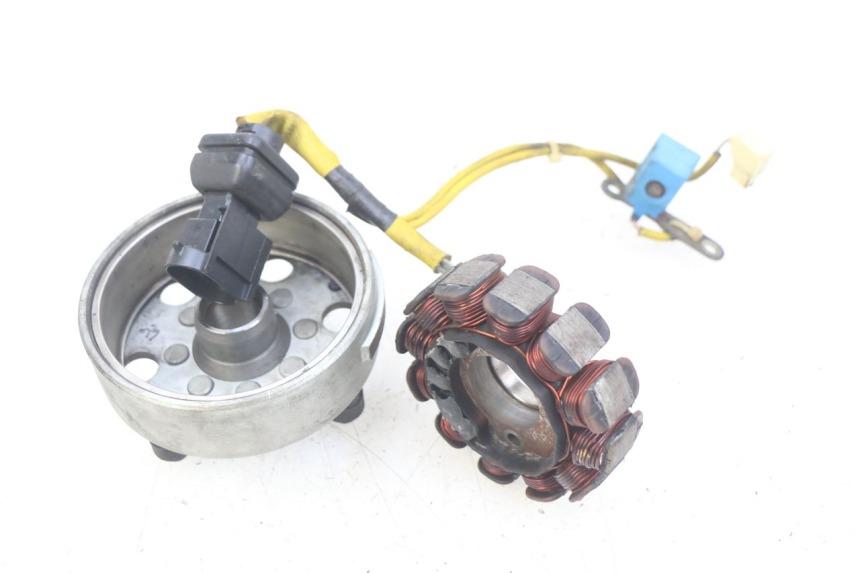 photo de ROTOR ESTATOR GILERA NEXUS 125 (2007 - 2009) - Ampliação técnica