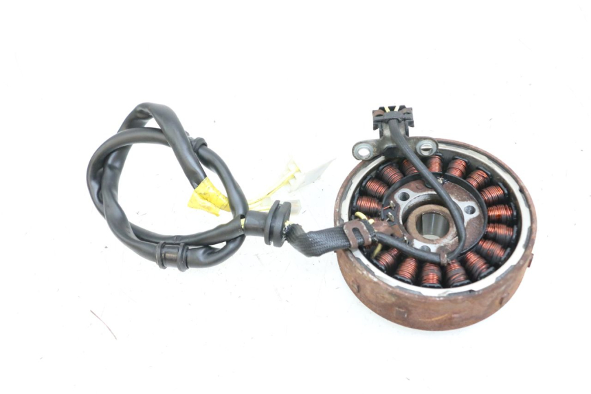 photo de ROTOR ESTATOR HONDA NHX LEAD 110 (2008 - 2010) - Outro ângulo de visão