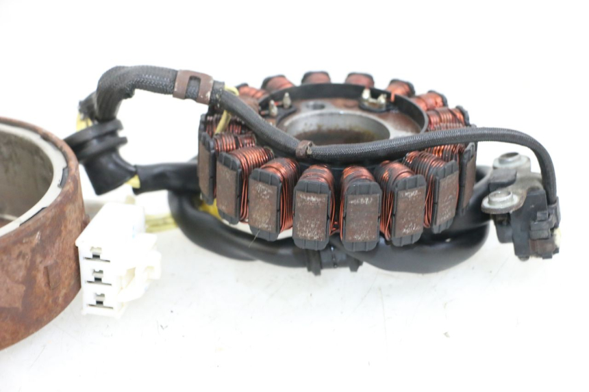 photo de ROTOR ESTATOR HONDA NHX LEAD 110 (2008 - 2010) - Ampliação técnica