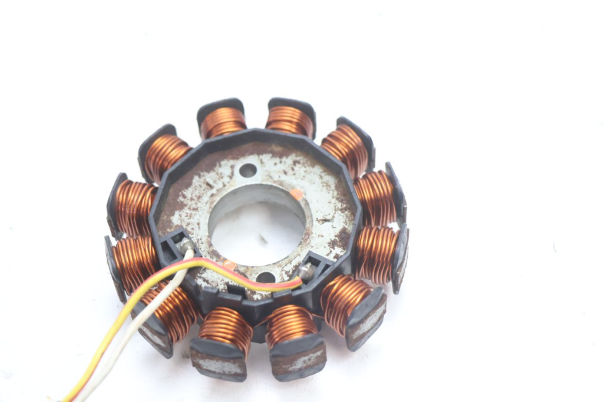 photo de ROTOR ESTATOR MBK NITRO 50 (2004 - 2008) - Vista geral