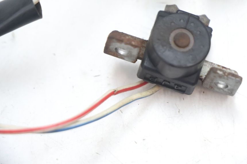 photo de ROTOR ESTATOR MBK NITRO 50 (2004 - 2008) - Estado da superfície