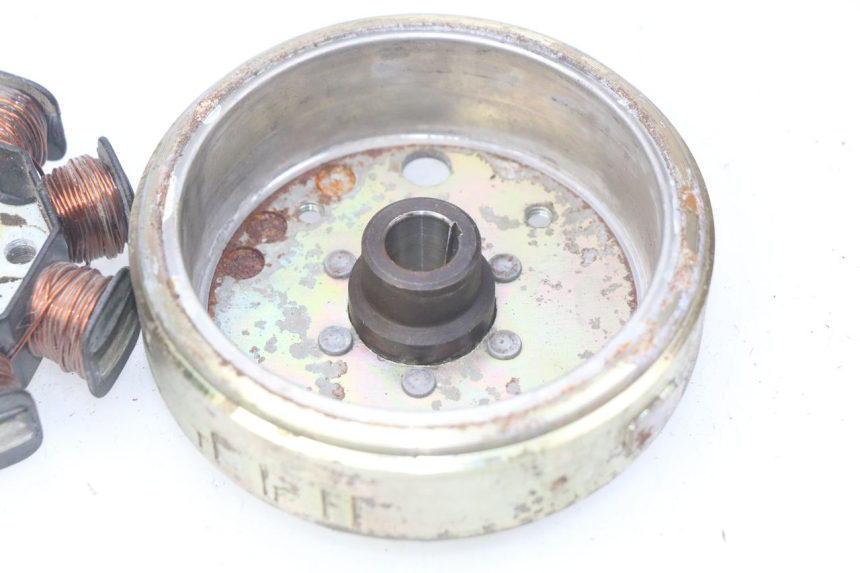 photo de ROTOR ESTATOR JM MOTORS OLDIES 4T 50 (2010 - 2020) - Vista geral