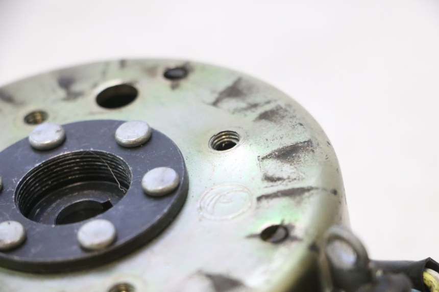 photo de ROTOR ESTATOR JM MOTORS OLDIES 4T 50 (2010 - 2020) - Outro ângulo de visão
