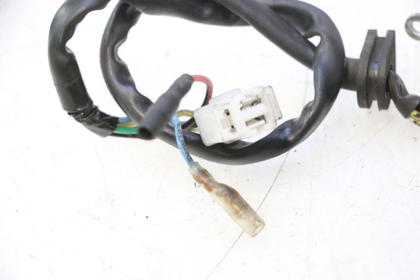 photo de ROTOR ESTATOR JM MOTORS OLDIES 4T 50 (2010 - 2020) - Estado da superfície