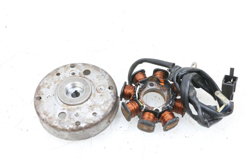 photo de ROTOR ESTATOR SYM ORBIT 2 50 (2008 - 2014) - Vista principal