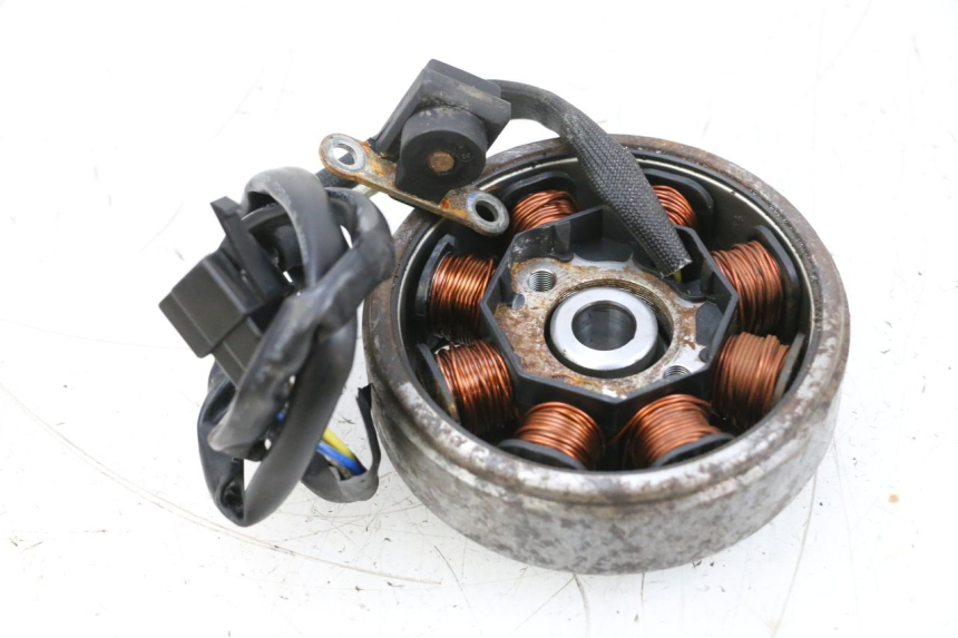 photo de ROTOR ESTATOR SYM ORBIT 2 50 (2008 - 2014) - Detalhe da peça