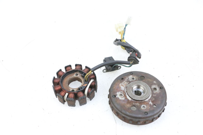 photo de ROTOR ESTATOR SYM ORBIT III 3 4T 50 (2021 - 2025) - Vista principal
