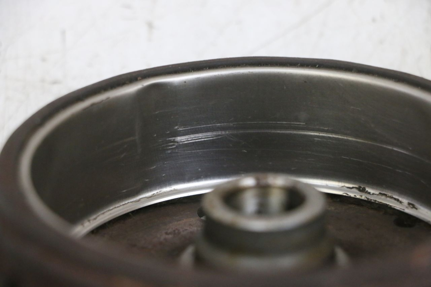photo de ROTOR ESTATOR SYM ORBIT III 3 4T 50 (2021 - 2025) - Outro ângulo de visão
