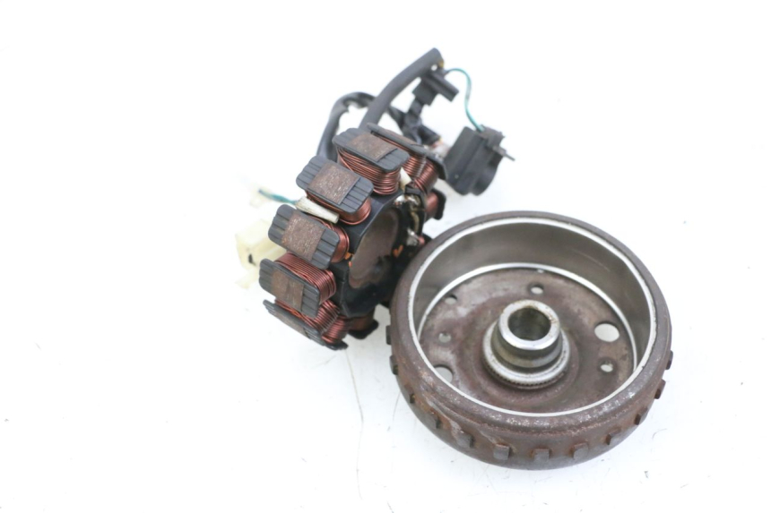 photo de ROTOR ESTATOR SYM ORBIT III 3 4T 50 (2021 - 2025) - Vista geral