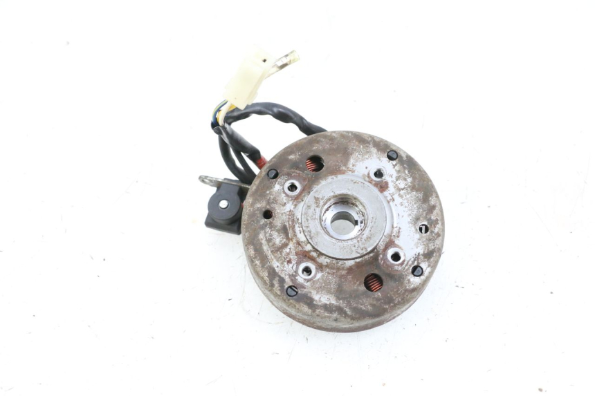 photo de ROTOR ESTATOR SYM ORBIT III 3 4T 50 (2018 - 2021) - Detalhe da peça