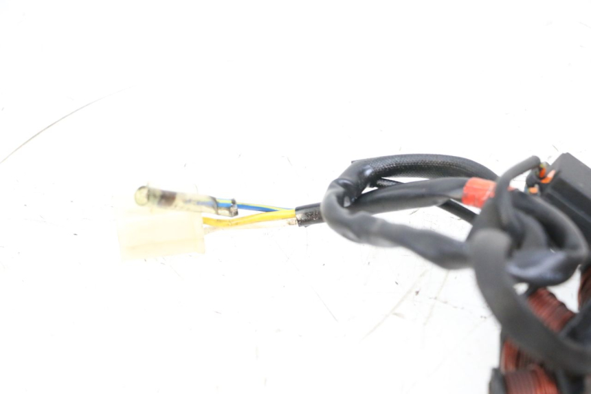 photo de ROTOR ESTATOR SYM ORBIT III 3 4T 50 (2018 - 2021) - Pontos de fixação