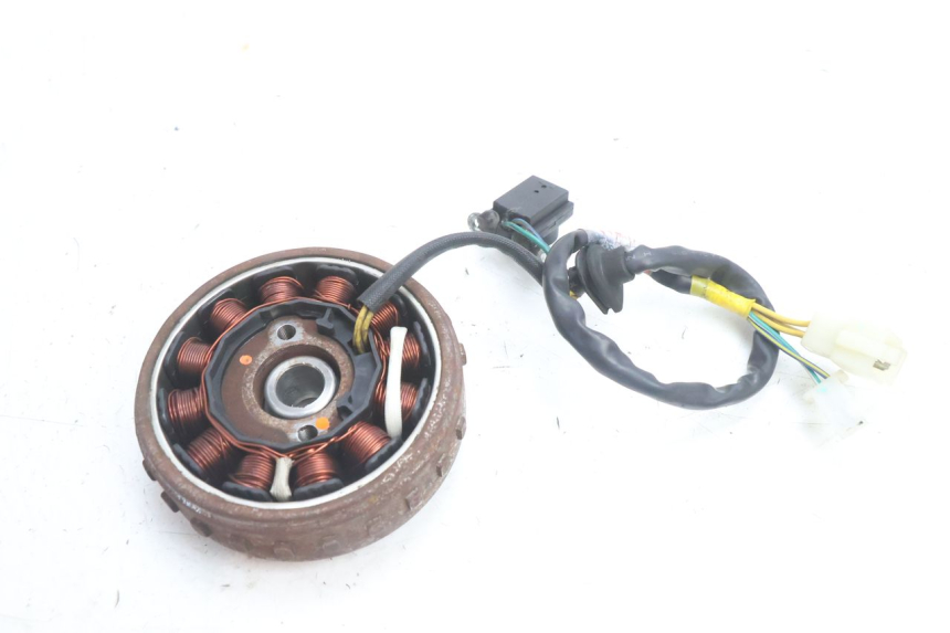 photo de ROTOR ESTATOR SYM ORBIT III 3 4T 50 (2021 - 2025) - Ampliação técnica