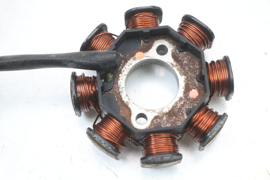 photo de ROTOR ESTATOR SYM ORBIT 50 (2008 - 2010) - Vista do produto