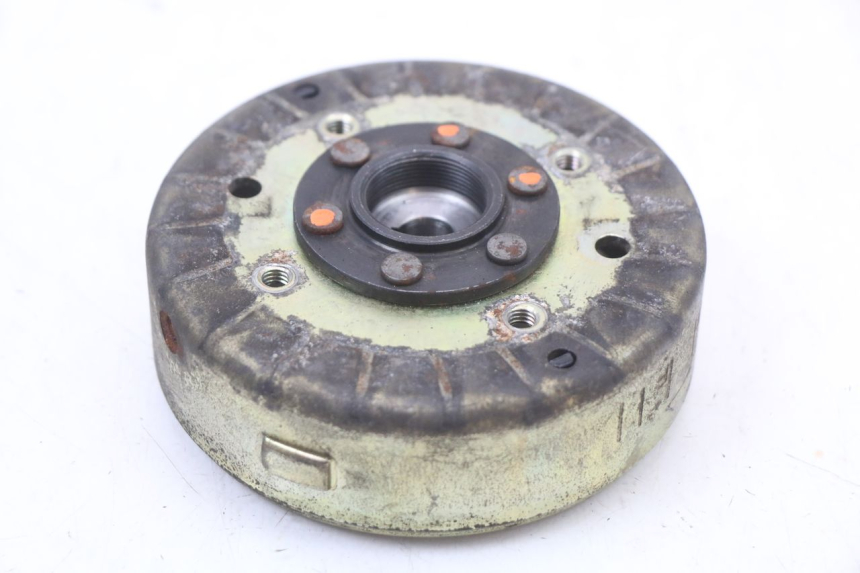 photo de ROTOR ESTATOR SYM ORBIT 50 (2008 - 2010) - Outro ângulo de visão