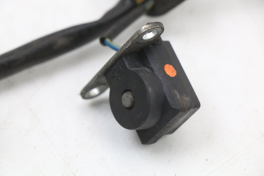 photo de ROTOR ESTATOR SYM ORBIT 50 (2008 - 2010) - Estado da superfície