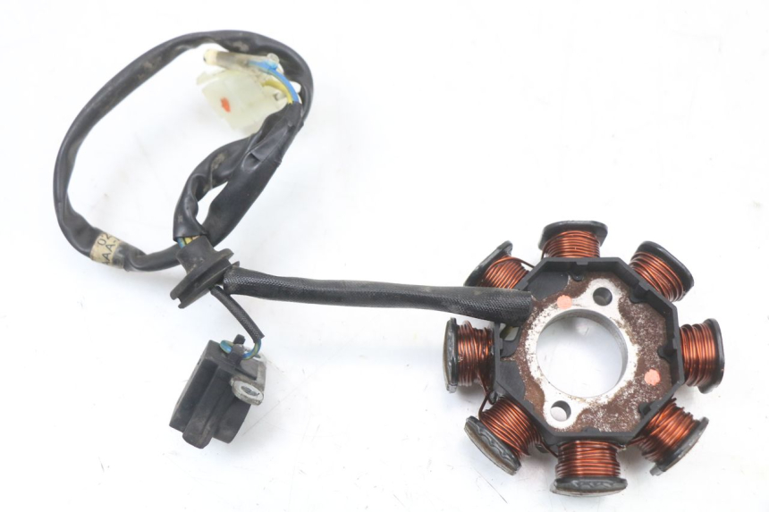 photo de ROTOR ESTATOR SYM ORBIT 50 (2008 - 2010) - Marcações e referências