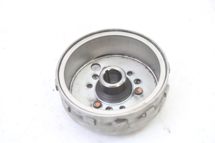 photo de ROTOR ESTATOR MBK OVETTO 4T 50 (2008 - 2016) - Estado da superfície