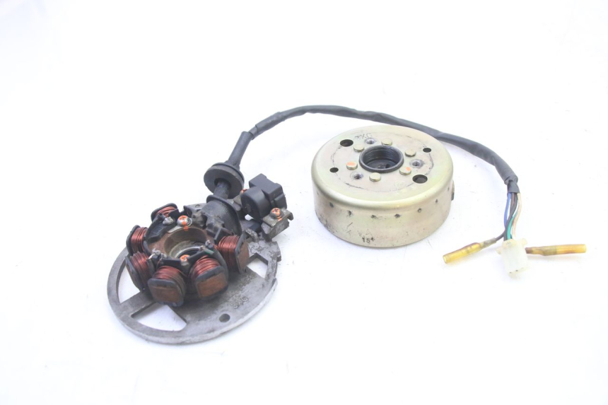 photo de ROTOR ESTATOR IMF INDUSTRIE PACH 2T 50 (2009 - 2018) - Vista principal