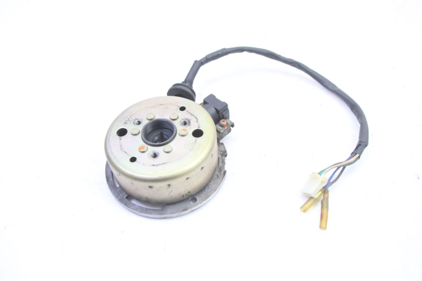 photo de ROTOR ESTATOR IMF INDUSTRIE PACH 2T 50 (2009 - 2018) - Outro ângulo de visão