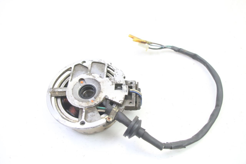 photo de ROTOR ESTATOR IMF INDUSTRIE PACH 2T 50 (2009 - 2018) - Ampliação técnica