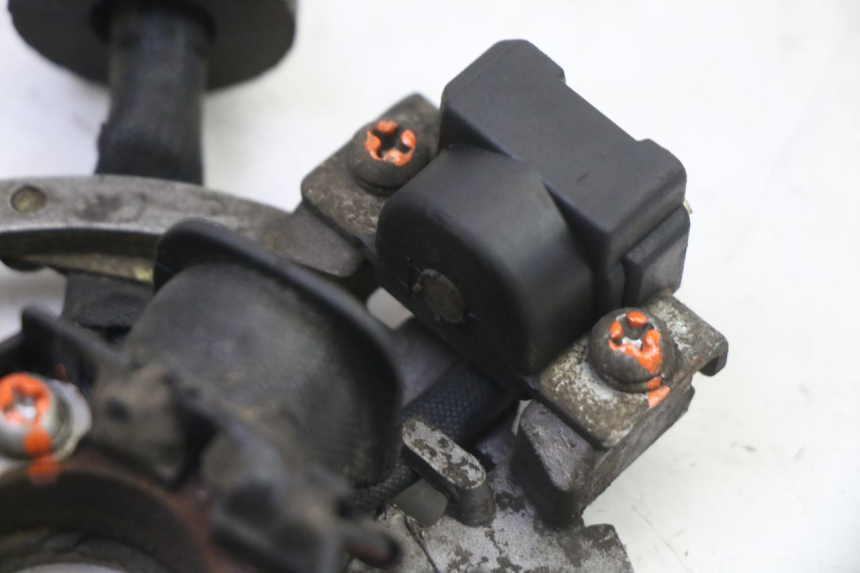 photo de ROTOR ESTATOR IMF INDUSTRIE PACH 2T 50 (2009 - 2018) - Estado da superfície