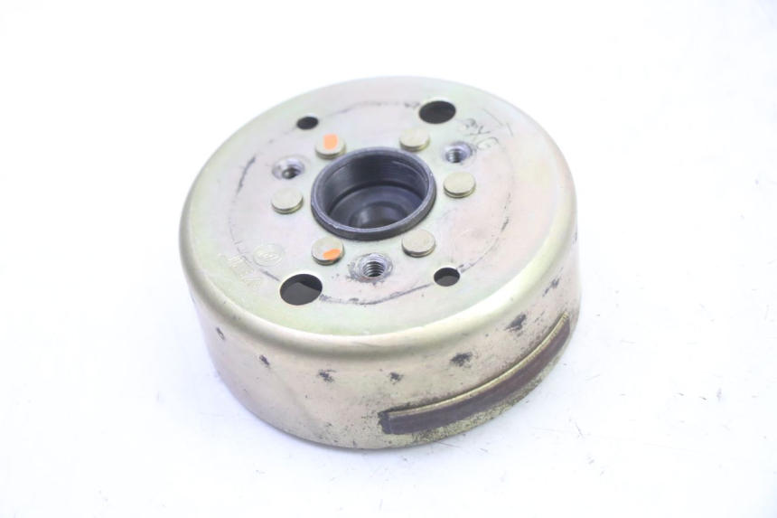 photo de ROTOR ESTATOR IMF INDUSTRIE PACH 2T 50 (2009 - 2018) - Peça verificada
