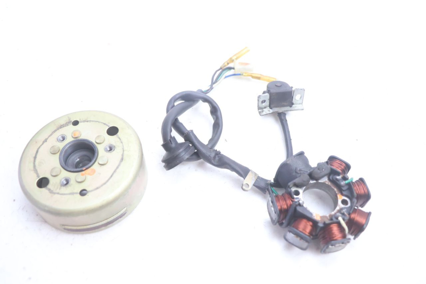 photo de ROTOR ESTATOR IMF INDUSTRIE PACH 2T 50 (2009 - 2013) - Vista principal