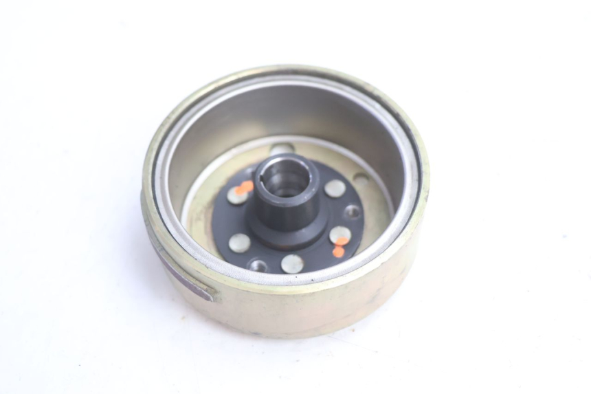 photo de ROTOR ESTATOR IMF INDUSTRIE PACH 2T 50 (2009 - 2013) - Detalhes característicos