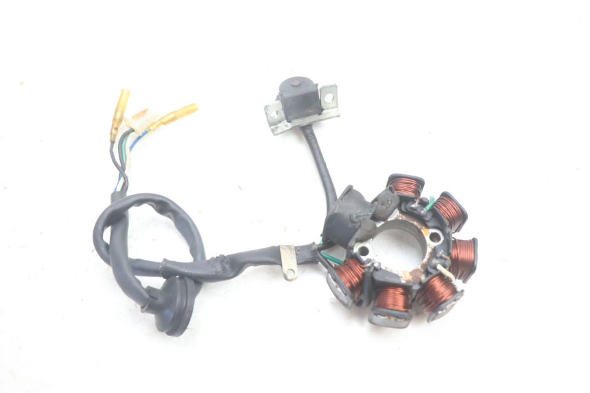 photo de ROTOR ESTATOR IMF INDUSTRIE PACH 2T 50 (2009 - 2013) - Ampliação técnica