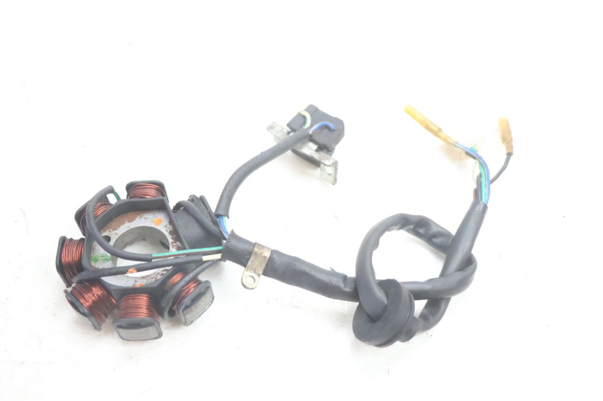 photo de ROTOR ESTATOR IMF INDUSTRIE PACH 2T 50 (2009 - 2013) - Peça verificada