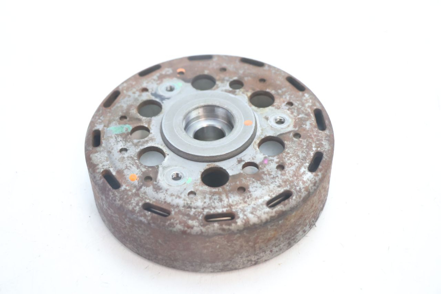 photo de ROTOR ESTATOR HONDA PCX (JF28) 125 (2009 - 2011) - Peça verificada