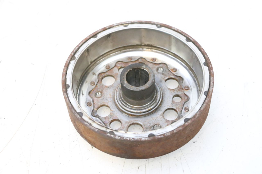 photo de ROTOR ESTATOR HONDA PCX (JF57/JF64) 125 (2014 - 2018) - Outro ângulo de visão