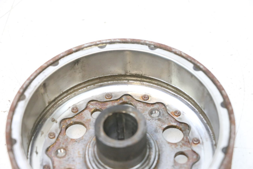 photo de ROTOR ESTATOR HONDA PCX (JF57/JF64) 125 (2014 - 2018) - Ampliação técnica