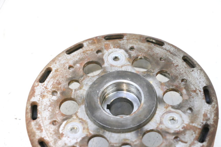 photo de ROTOR ESTATOR HONDA PCX (JF57/JF64) 125 (2014 - 2018) - Vista geral