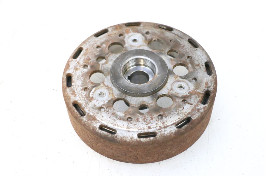 photo de ROTOR ESTATOR HONDA PCX (JF57/JF64) 125 (2014 - 2018) - Pontos de fixação