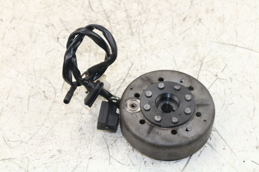photo de ROTOR ESTATOR PEUGEOT CITYSTAR 50 (2013 - 2017) - Detalhe da peça