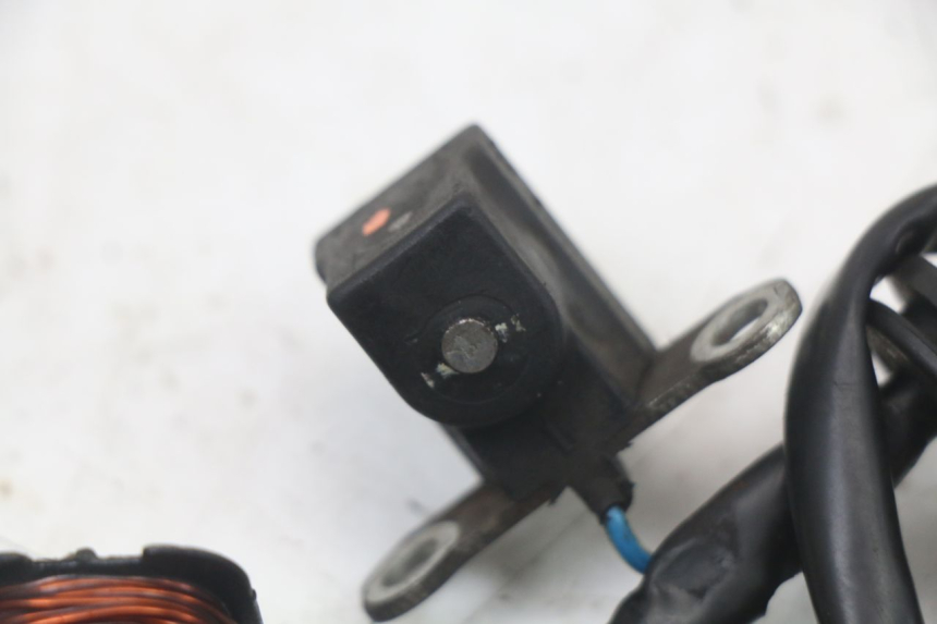 photo de ROTOR ESTATOR PEUGEOT KISBEE 2T 50 (2010 - 2017) - Vista geral