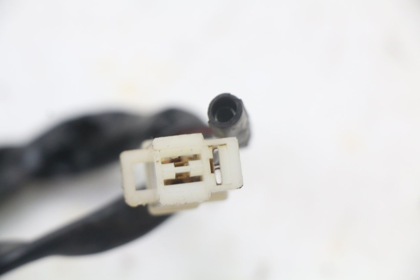 photo de ROTOR ESTATOR PEUGEOT KISBEE 2T 50 (2010 - 2017) - Pontos de fixação