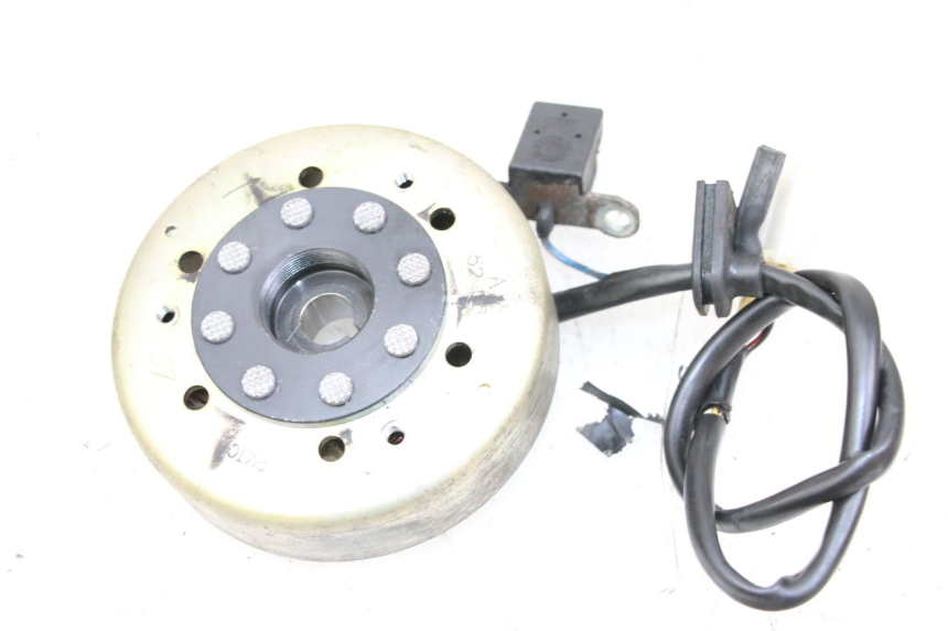 photo de ROTOR ESTATOR PEUGEOT LUDIX 50 (2008 - 2017) - Detalhe da peça